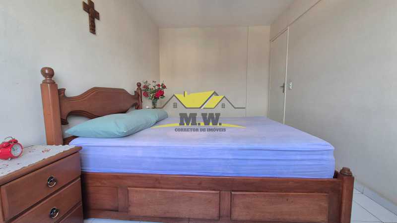 Conheça IMG-20250320-WA0257 do imóvel - Apartamento à venda Rua Getúlio, Todos os Santos, Rio de Janeiro - R$ 280.000 - MCAP20759 - 17 IMG-20250320-WA0257 - 17