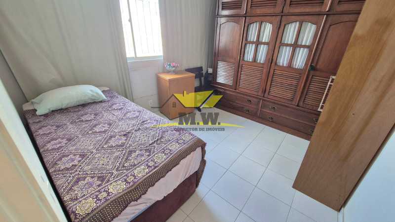Conheça IMG-20250320-WA0259 do imóvel - Apartamento à venda Rua Getúlio, Todos os Santos, Rio de Janeiro - R$ 280.000 - MCAP20759 - 18 IMG-20250320-WA0259 - 18