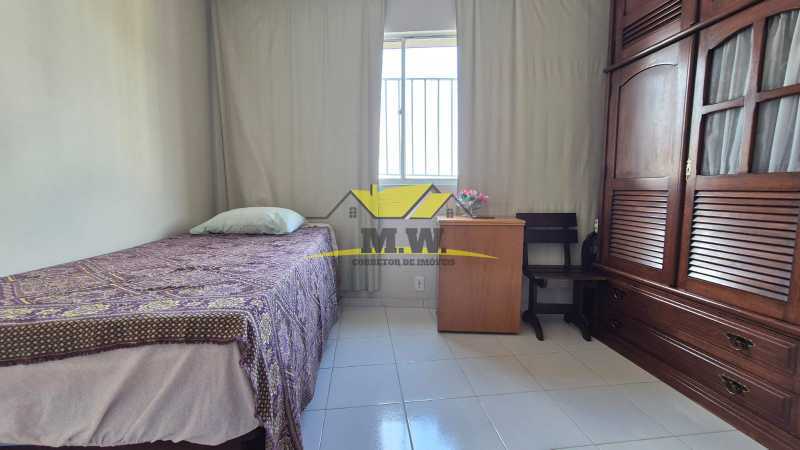 Conheça IMG-20250320-WA0260 do imóvel - Apartamento à venda Rua Getúlio, Todos os Santos, Rio de Janeiro - R$ 280.000 - MCAP20759 - 19 IMG-20250320-WA0260 - 19