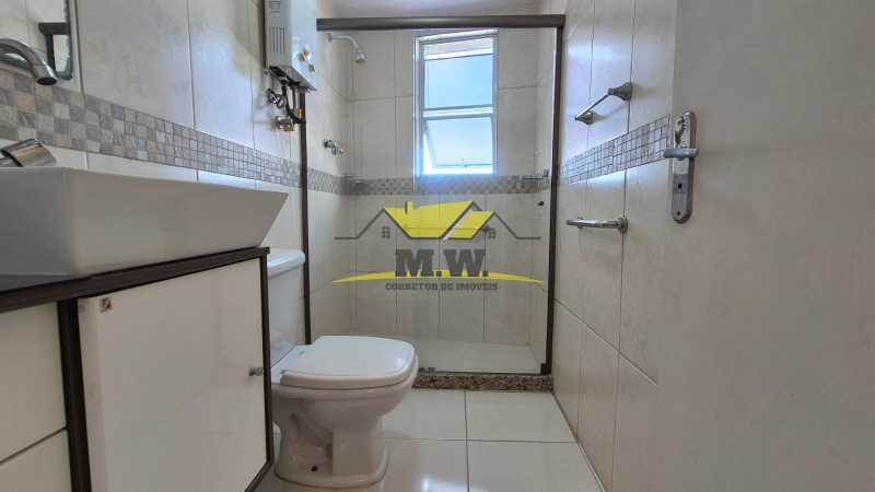 Conheça IMG-20250320-WA0264 do imóvel - Apartamento à venda Rua Getúlio, Todos os Santos, Rio de Janeiro - R$ 280.000 - MCAP20759 - 21 IMG-20250320-WA0264 - 21