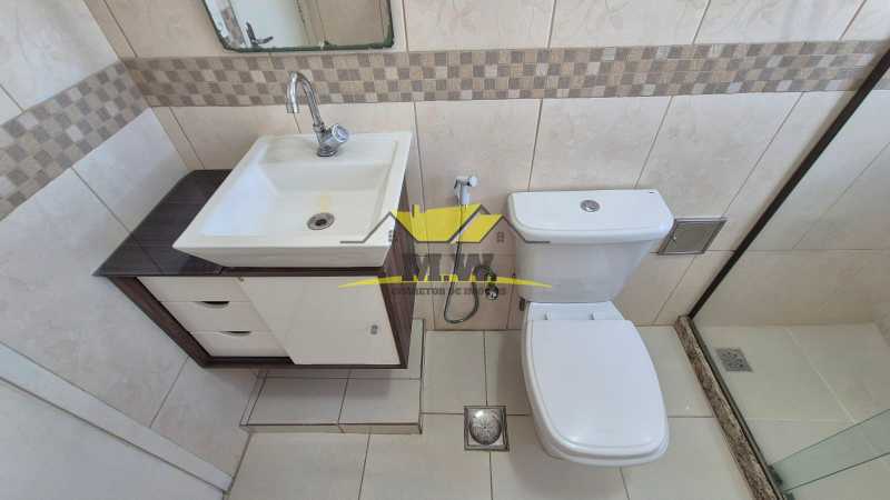 Conheça IMG-20250320-WA0265 do imóvel - Apartamento à venda Rua Getúlio, Todos os Santos, Rio de Janeiro - R$ 280.000 - MCAP20759 - 23 IMG-20250320-WA0265 - 23