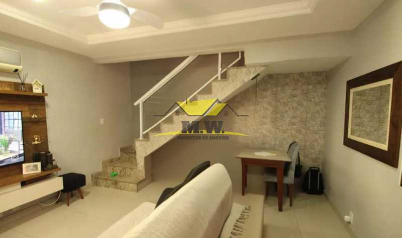 Conheça WhatsApp Image 2025-03-21 at 1 do imóvel - Casa em Condomínio à venda Rua Ferreira Cantão, Irajá, Rio de Janeiro - R$ 455.000 - MCCN20032 - 7 WhatsApp Image 2025-03-21 at 1 - 7