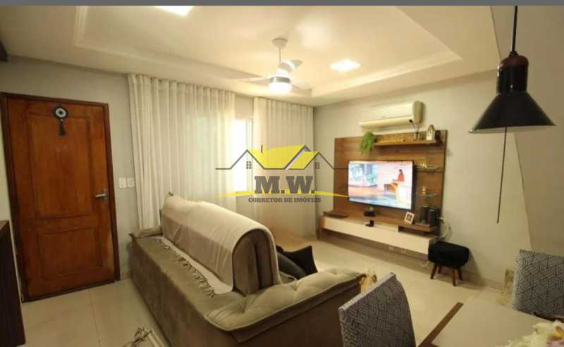 Conheça WhatsApp Image 2025-03-21 at 1 do imóvel - Casa em Condomínio à venda Rua Ferreira Cantão, Irajá, Rio de Janeiro - R$ 455.000 - MCCN20032 - 8 WhatsApp Image 2025-03-21 at 1 - 8