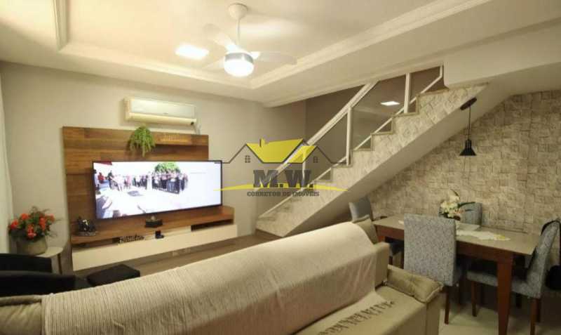 Conheça WhatsApp Image 2025-03-21 at 1 do imóvel - Casa em Condomínio à venda Rua Ferreira Cantão, Irajá, Rio de Janeiro - R$ 455.000 - MCCN20032 - 6 WhatsApp Image 2025-03-21 at 1 - 6