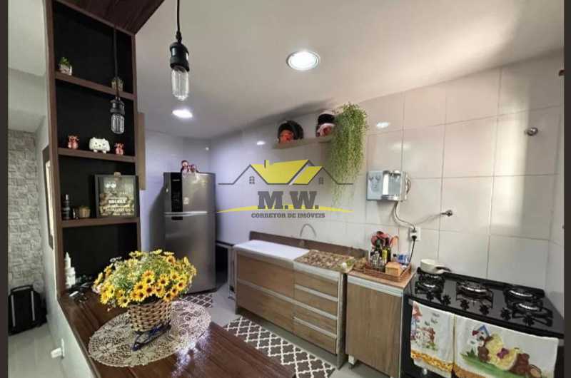 Conheça WhatsApp Image 2025-03-21 at 1 do imóvel - Casa em Condomínio à venda Rua Ferreira Cantão, Irajá, Rio de Janeiro - R$ 455.000 - MCCN20032 - 10 WhatsApp Image 2025-03-21 at 1 - 10