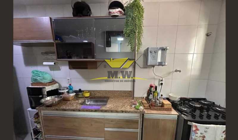 Conheça WhatsApp Image 2025-03-21 at 1 do imóvel - Casa em Condomínio à venda Rua Ferreira Cantão, Irajá, Rio de Janeiro - R$ 455.000 - MCCN20032 - 12 WhatsApp Image 2025-03-21 at 1 - 12