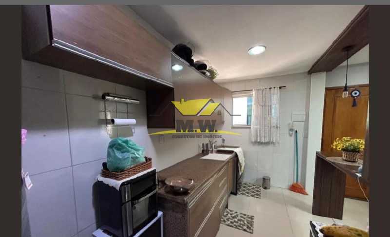Conheça WhatsApp Image 2025-03-21 at 1 do imóvel - Casa em Condomínio à venda Rua Ferreira Cantão, Irajá, Rio de Janeiro - R$ 455.000 - MCCN20032 - 13 WhatsApp Image 2025-03-21 at 1 - 13