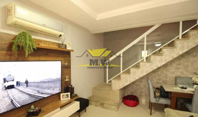 Conheça WhatsApp Image 2025-03-21 at 1 do imóvel - Casa em Condomínio à venda Rua Ferreira Cantão, Irajá, Rio de Janeiro - R$ 455.000 - MCCN20032 - 9 WhatsApp Image 2025-03-21 at 1 - 9