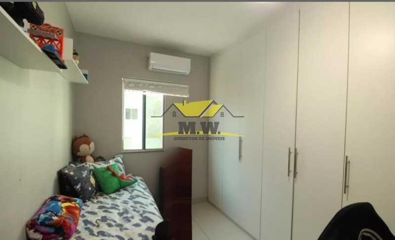 Conheça WhatsApp Image 2025-03-21 at 1 do imóvel - Casa em Condomínio à venda Rua Ferreira Cantão, Irajá, Rio de Janeiro - R$ 455.000 - MCCN20032 - 16 WhatsApp Image 2025-03-21 at 1 - 16