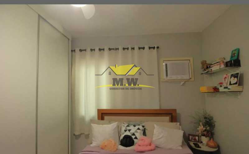 Conheça WhatsApp Image 2025-03-21 at 1 do imóvel - Casa em Condomínio à venda Rua Ferreira Cantão, Irajá, Rio de Janeiro - R$ 455.000 - MCCN20032 - 17 WhatsApp Image 2025-03-21 at 1 - 17