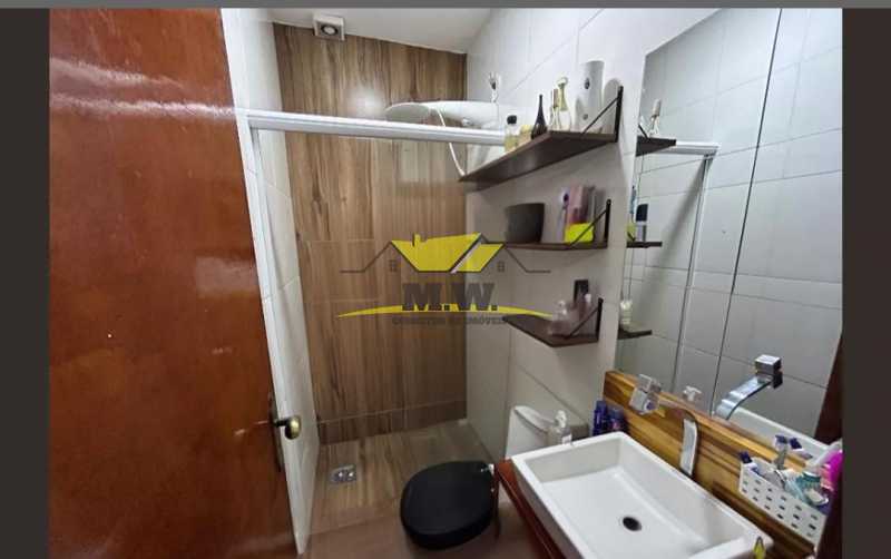 Conheça WhatsApp Image 2025-03-21 at 1 do imóvel - Casa em Condomínio à venda Rua Ferreira Cantão, Irajá, Rio de Janeiro - R$ 455.000 - MCCN20032 - 21 WhatsApp Image 2025-03-21 at 1 - 21