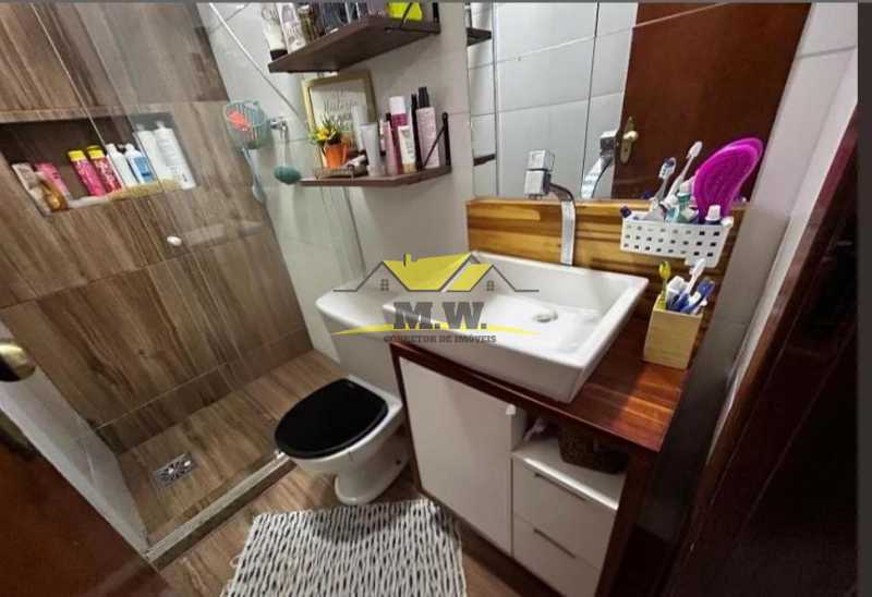 Conheça WhatsApp Image 2025-03-21 at 1 do imóvel - Casa em Condomínio à venda Rua Ferreira Cantão, Irajá, Rio de Janeiro - R$ 455.000 - MCCN20032 - 22 WhatsApp Image 2025-03-21 at 1 - 22
