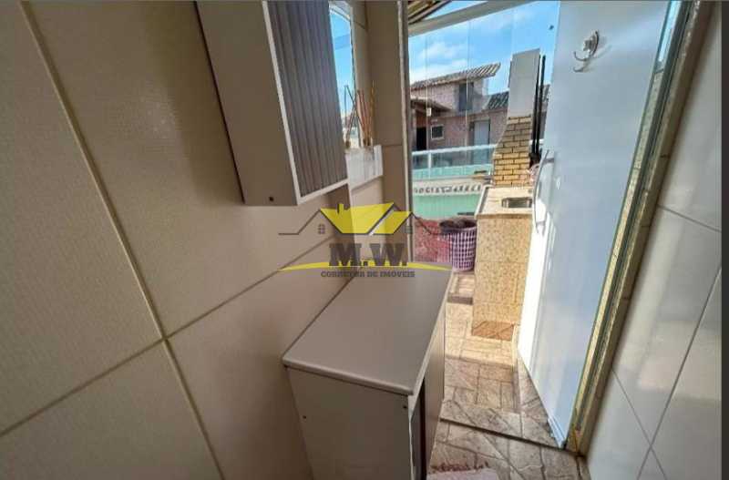 Conheça WhatsApp Image 2025-03-21 at 1 do imóvel - Casa em Condomínio à venda Rua Ferreira Cantão, Irajá, Rio de Janeiro - R$ 455.000 - MCCN20032 - 23 WhatsApp Image 2025-03-21 at 1 - 23