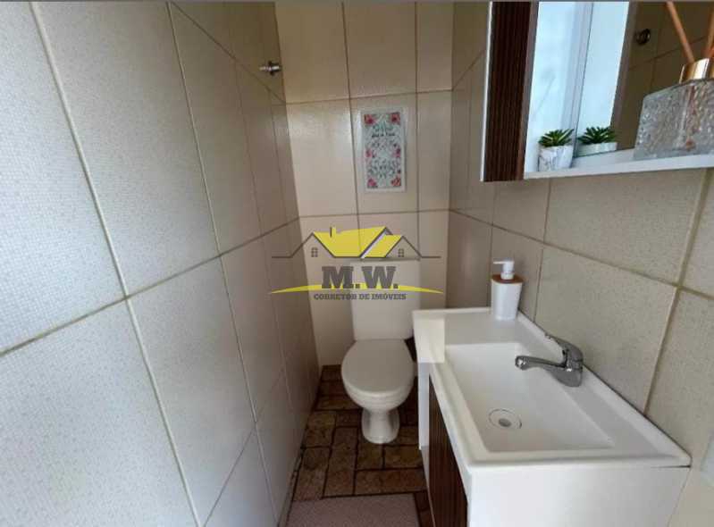 Conheça WhatsApp Image 2025-03-21 at 1 do imóvel - Casa em Condomínio à venda Rua Ferreira Cantão, Irajá, Rio de Janeiro - R$ 455.000 - MCCN20032 - 25 WhatsApp Image 2025-03-21 at 1 - 25