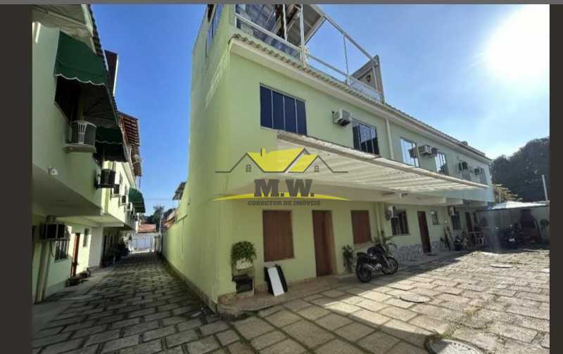 Conheça WhatsApp Image 2025-03-21 at 1 do imóvel - Casa em Condomínio à venda Rua Ferreira Cantão, Irajá, Rio de Janeiro - R$ 455.000 - MCCN20032 - 29 WhatsApp Image 2025-03-21 at 1 - 29