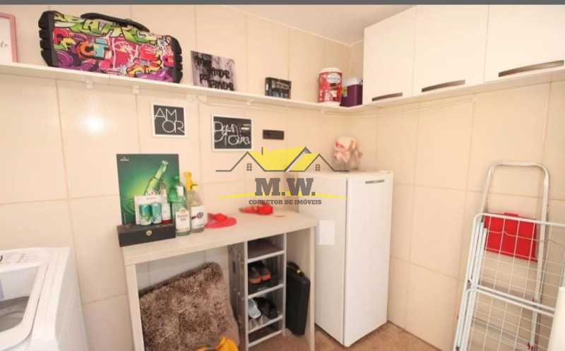 Conheça WhatsApp Image 2025-03-21 at 1 do imóvel - Casa em Condomínio à venda Rua Ferreira Cantão, Irajá, Rio de Janeiro - R$ 455.000 - MCCN20032 - 20 WhatsApp Image 2025-03-21 at 1 - 20
