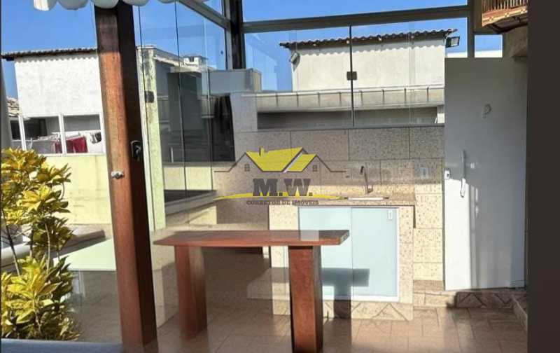 Conheça WhatsApp Image 2025-03-21 at 1 do imóvel - Casa em Condomínio à venda Rua Ferreira Cantão, Irajá, Rio de Janeiro - R$ 455.000 - MCCN20032 - 4 WhatsApp Image 2025-03-21 at 1 - 4