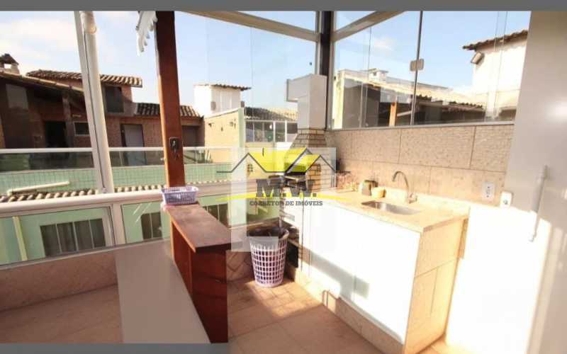 Conheça WhatsApp Image 2025-03-21 at 1 do imóvel - Casa em Condomínio à venda Rua Ferreira Cantão, Irajá, Rio de Janeiro - R$ 455.000 - MCCN20032 - 2 WhatsApp Image 2025-03-21 at 1 - 2