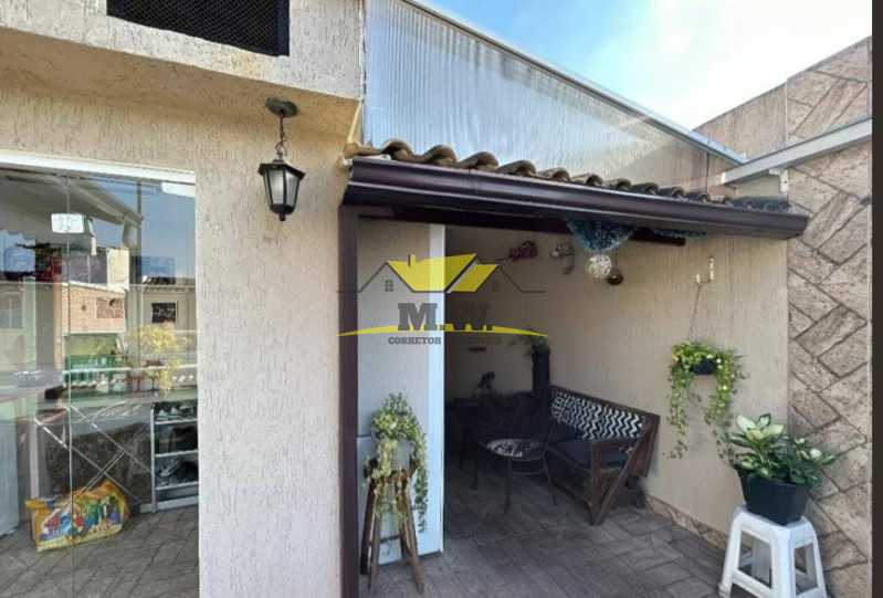 Conheça WhatsApp Image 2025-03-21 at 1 do imóvel - Casa em Condomínio à venda Rua Ferreira Cantão, Irajá, Rio de Janeiro - R$ 455.000 - MCCN20032 - 3 WhatsApp Image 2025-03-21 at 1 - 3