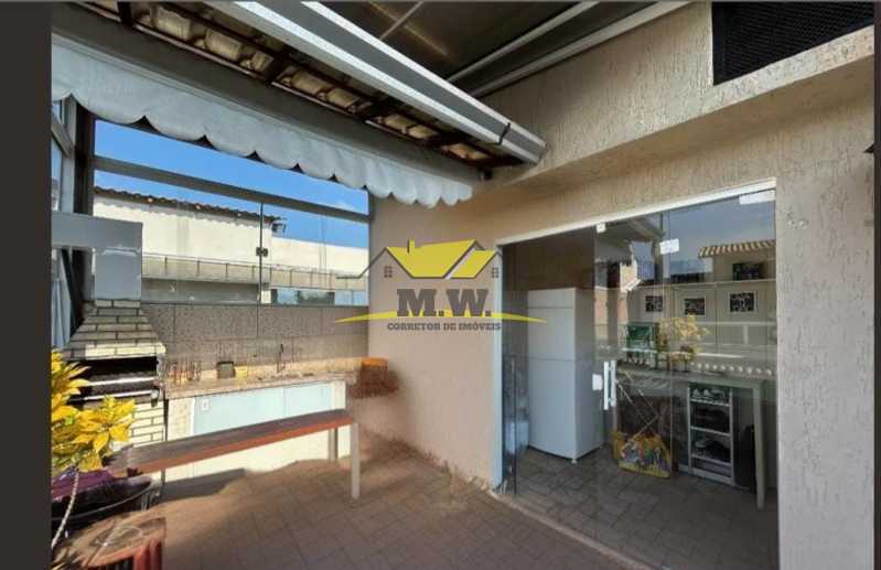 Conheça WhatsApp Image 2025-03-21 at 1 do imóvel - Casa em Condomínio à venda Rua Ferreira Cantão, Irajá, Rio de Janeiro - R$ 455.000 - MCCN20032 - 1 WhatsApp Image 2025-03-21 at 1 - 1