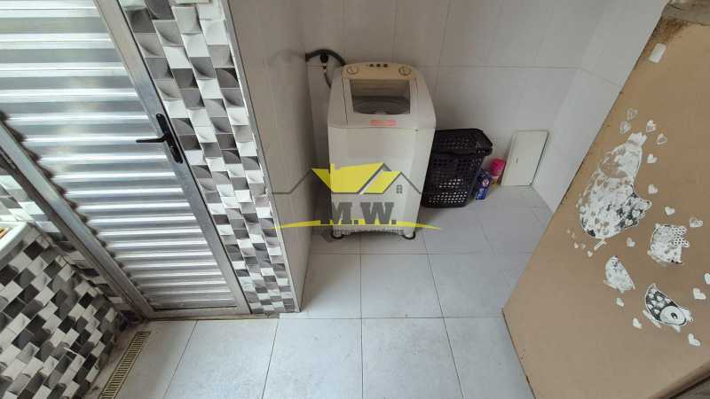 Conheça IMG-20250327-WA0159 do imóvel - Apartamento 2 quartos à venda Vila da Penha, Rio de Janeiro - R$ 220.000 - MCAP20761 - 14 IMG-20250327-WA0159 - 14