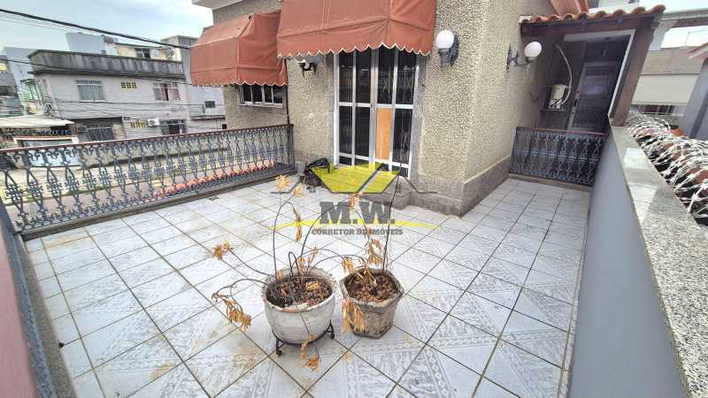 Conheça IMG-20250324-WA0058 do imóvel - Casa à venda Rua São João Gualberto, Vila da Penha, Rio de Janeiro - R$ 650.000 - MCCA20102 - 2 IMG-20250324-WA0058 - 2