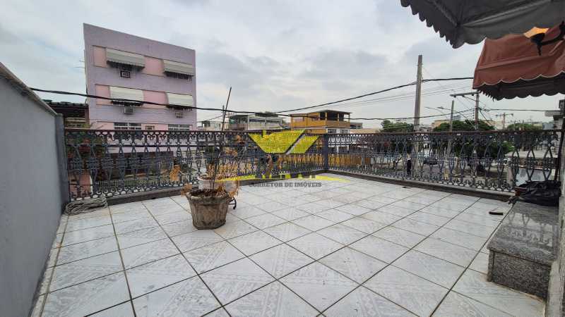 Conheça IMG-20250324-WA0065 do imóvel - Casa à venda Rua São João Gualberto, Vila da Penha, Rio de Janeiro - R$ 650.000 - MCCA20102 - 4 IMG-20250324-WA0065 - 4