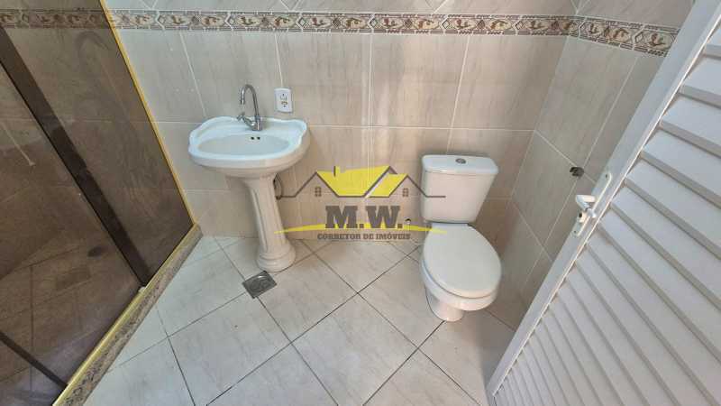 Conheça IMG-20250327-WA0069 do imóvel - Casa à venda Rua Caobi, Irajá, Rio de Janeiro - R$ 580.000 - MCCA30099 - 25 IMG-20250327-WA0069 - 25