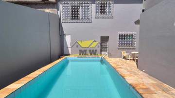 Imperdível - Casa à venda Rua Cristália, Colégio, Rio de Janeiro - R$ 480.000 - MCCA40040
