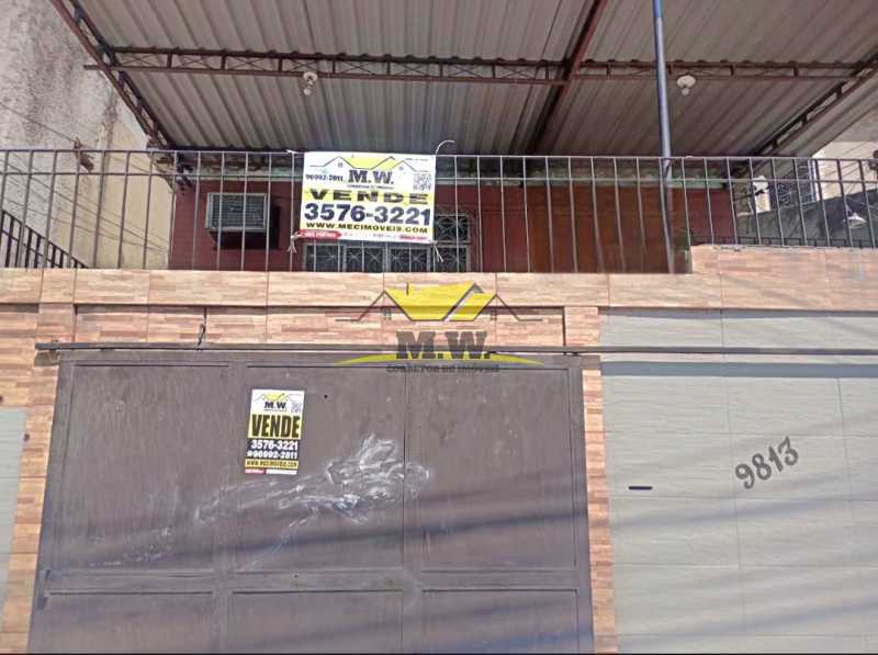Conheça IMG-20250401-WA0070 do imóvel - Casa à venda Avenida Pastor Martin Luther King Jr, Coelho Neto, Rio de Janeiro - R$ 250.000 - MCCA20103 - 3 IMG-20250401-WA0070 - 3