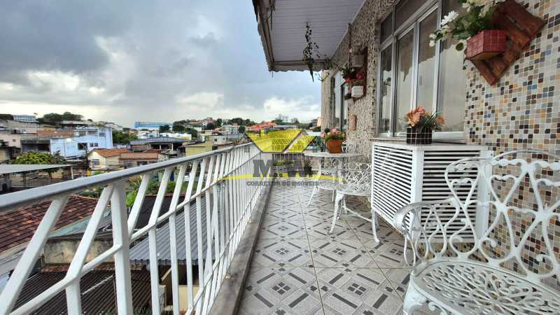 Conheça IMG-20250404-WA0116 do imóvel - Apartamento à venda Rua Caiçara, Irajá, Rio de Janeiro - R$ 280.000 - MCAP20764 - 1 IMG-20250404-WA0116 - 1