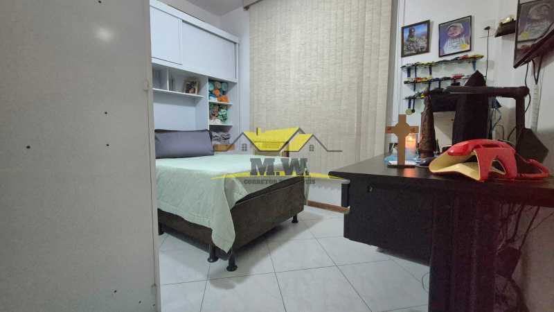Conheça IMG-20250404-WA0117 do imóvel - Apartamento à venda Rua Caiçara, Irajá, Rio de Janeiro - R$ 280.000 - MCAP20764 - 19 IMG-20250404-WA0117 - 19