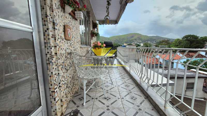 Conheça IMG-20250404-WA0127 do imóvel - Apartamento à venda Rua Caiçara, Irajá, Rio de Janeiro - R$ 280.000 - MCAP20764 - 2 IMG-20250404-WA0127 - 2