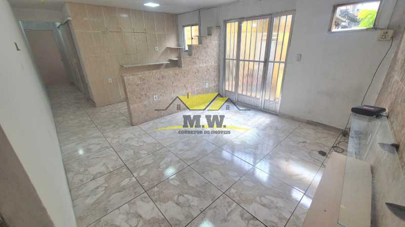 Conheça IMG-20250502-WA0088 do imóvel - Casa de Vila à venda Rua dos Rubis, Rocha Miranda, Rio de Janeiro - R$ 100.000 - MCCV20055 - 3 IMG-20250502-WA0088 - 3