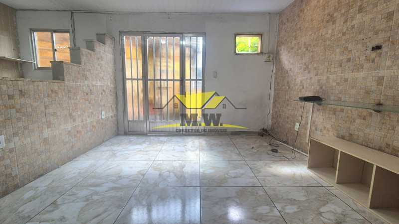 Conheça IMG-20250502-WA0089 do imóvel - Casa de Vila à venda Rua dos Rubis, Rocha Miranda, Rio de Janeiro - R$ 100.000 - MCCV20055 - 4 IMG-20250502-WA0089 - 4