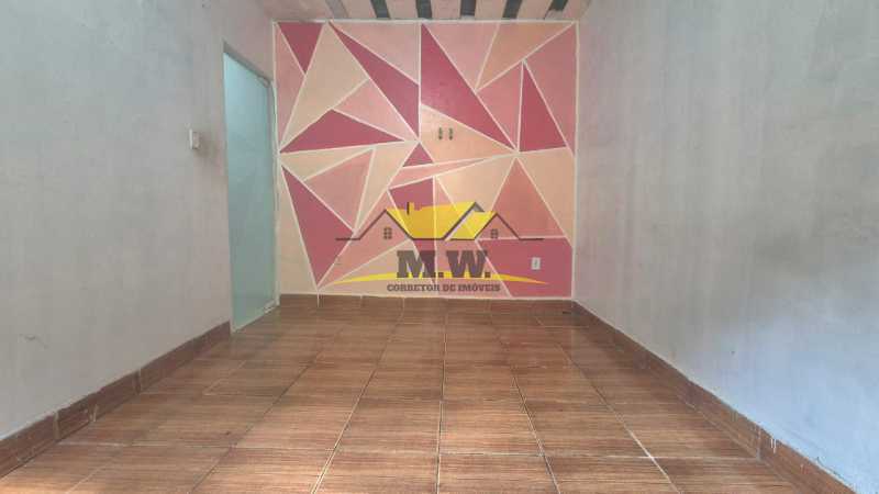 Conheça IMG-20250502-WA0103 do imóvel - Casa de Vila à venda Rua dos Rubis, Rocha Miranda, Rio de Janeiro - R$ 100.000 - MCCV20055 - 13 IMG-20250502-WA0103 - 13