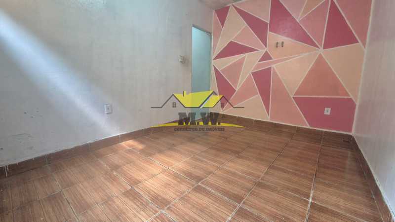 Conheça IMG-20250502-WA0104 do imóvel - Casa de Vila à venda Rua dos Rubis, Rocha Miranda, Rio de Janeiro - R$ 100.000 - MCCV20055 - 12 IMG-20250502-WA0104 - 12