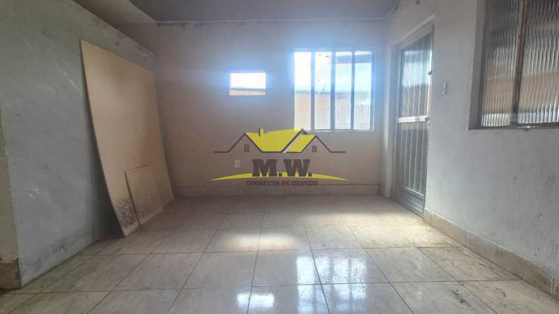 Conheça IMG-20250502-WA0116 do imóvel - Casa de Vila à venda Rua dos Rubis, Rocha Miranda, Rio de Janeiro - R$ 100.000 - MCCV20055 - 26 IMG-20250502-WA0116 - 26