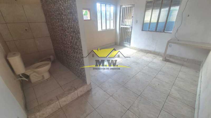 Conheça IMG-20250502-WA0118 do imóvel - Casa de Vila à venda Rua dos Rubis, Rocha Miranda, Rio de Janeiro - R$ 100.000 - MCCV20055 - 28 IMG-20250502-WA0118 - 28