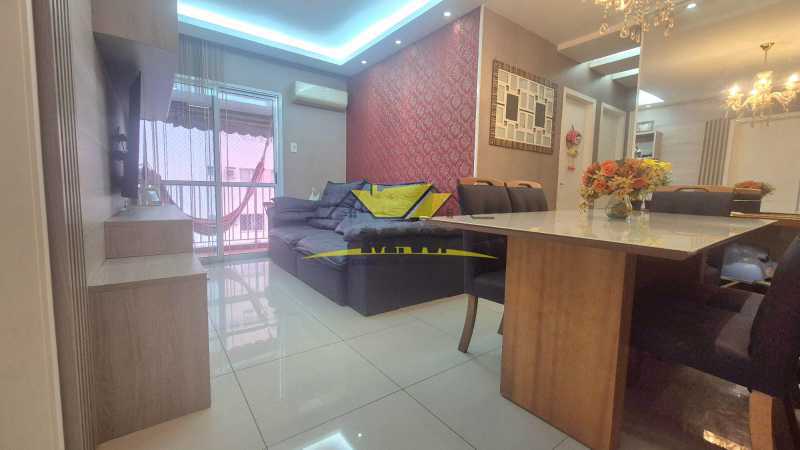 Conheça IMG-20250513-WA0080 do imóvel - Apartamento à venda Rua Bernardo Taveira, Vila da Penha, Rio de Janeiro - R$ 505.000 - MCAP30224 - 2 IMG-20250513-WA0080 - 2