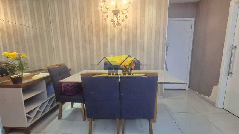 Conheça IMG-20250513-WA0081 do imóvel - Apartamento à venda Rua Bernardo Taveira, Vila da Penha, Rio de Janeiro - R$ 505.000 - MCAP30224 - 4 IMG-20250513-WA0081 - 4