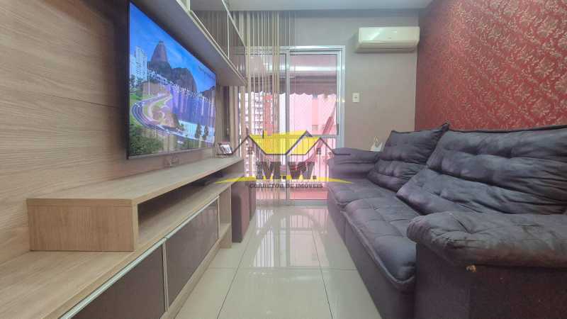 Conheça IMG-20250513-WA0083 do imóvel - Apartamento à venda Rua Bernardo Taveira, Vila da Penha, Rio de Janeiro - R$ 505.000 - MCAP30224 - 5 IMG-20250513-WA0083 - 5