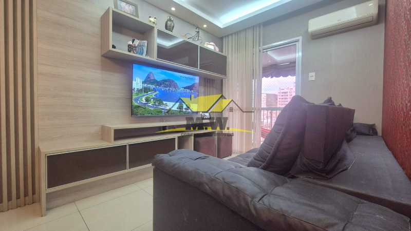 Conheça IMG-20250513-WA0084 do imóvel - Apartamento à venda Rua Bernardo Taveira, Vila da Penha, Rio de Janeiro - R$ 505.000 - MCAP30224 - 6 IMG-20250513-WA0084 - 6
