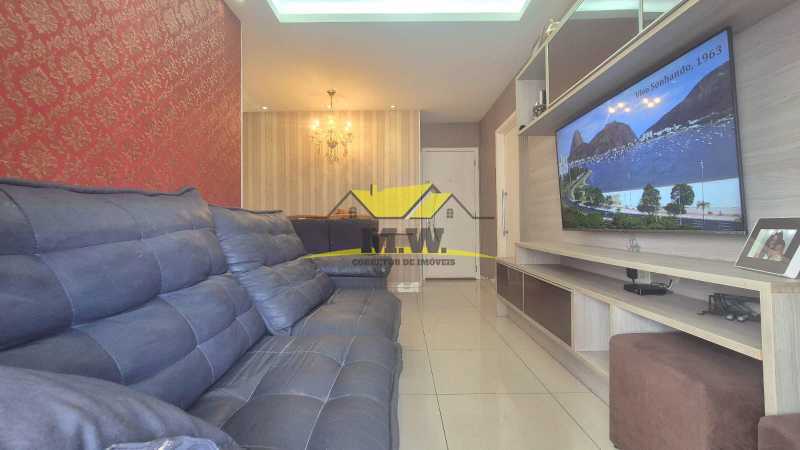 Conheça IMG-20250513-WA0085 do imóvel - Apartamento à venda Rua Bernardo Taveira, Vila da Penha, Rio de Janeiro - R$ 505.000 - MCAP30224 - 7 IMG-20250513-WA0085 - 7