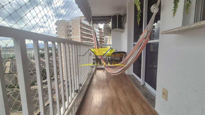 Conheça IMG-20250513-WA0087 do imóvel - Apartamento à venda Rua Bernardo Taveira, Vila da Penha, Rio de Janeiro - R$ 505.000 - MCAP30224 - 8 IMG-20250513-WA0087 - 8