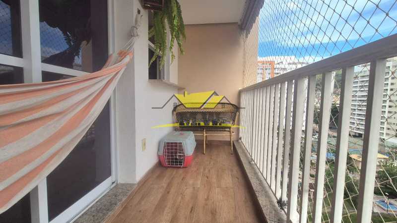 Conheça IMG-20250513-WA0088 do imóvel - Apartamento à venda Rua Bernardo Taveira, Vila da Penha, Rio de Janeiro - R$ 505.000 - MCAP30224 - 9 IMG-20250513-WA0088 - 9