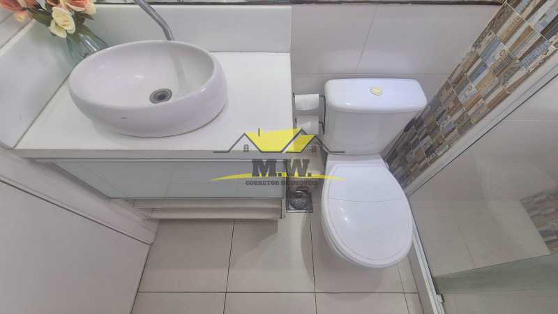 Conheça IMG-20250513-WA0094 do imóvel - Apartamento à venda Rua Bernardo Taveira, Vila da Penha, Rio de Janeiro - R$ 505.000 - MCAP30224 - 27 IMG-20250513-WA0094 - 27