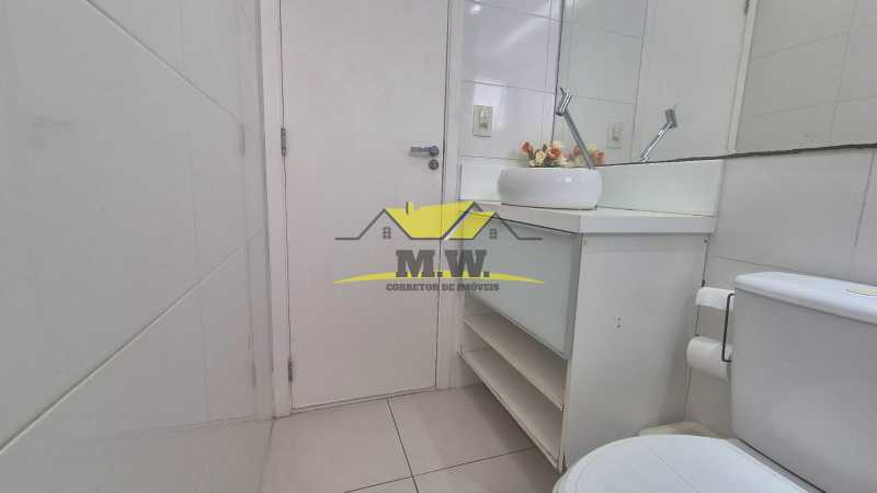 Conheça IMG-20250513-WA0096 do imóvel - Apartamento à venda Rua Bernardo Taveira, Vila da Penha, Rio de Janeiro - R$ 505.000 - MCAP30224 - 29 IMG-20250513-WA0096 - 29