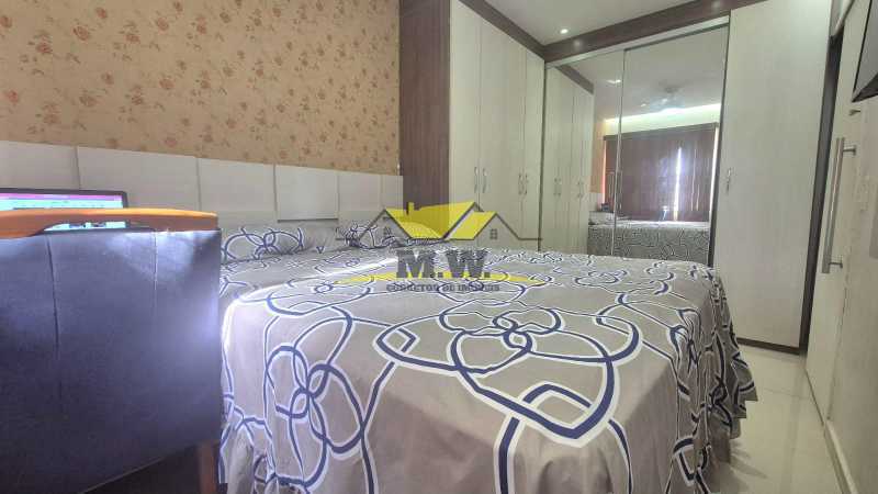 Conheça IMG-20250513-WA0099 do imóvel - Apartamento à venda Rua Bernardo Taveira, Vila da Penha, Rio de Janeiro - R$ 505.000 - MCAP30224 - 19 IMG-20250513-WA0099 - 19