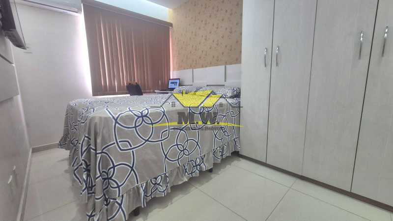 Conheça IMG-20250513-WA0101 do imóvel - Apartamento à venda Rua Bernardo Taveira, Vila da Penha, Rio de Janeiro - R$ 505.000 - MCAP30224 - 21 IMG-20250513-WA0101 - 21